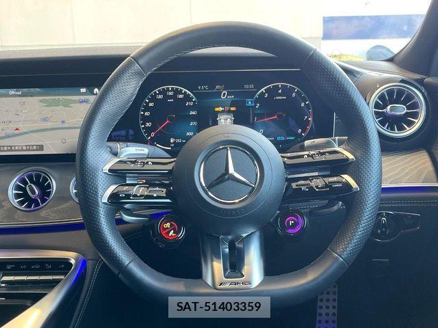 Mercedes Benz AMG GT 2024-03 2669632-9
