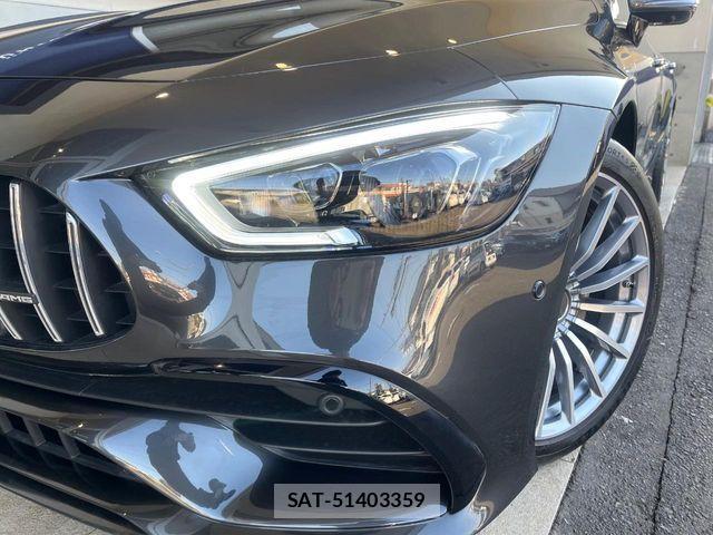 Mercedes Benz AMG GT 2024-03 2669632-12