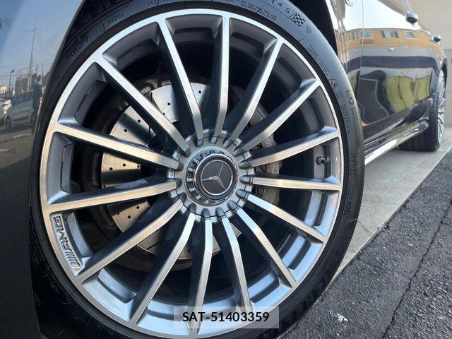 Mercedes Benz AMG GT 2024-03 2669632-13