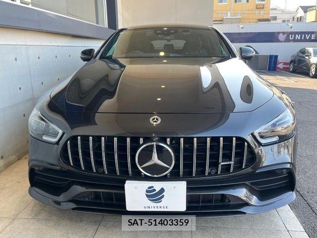 Mercedes Benz AMG GT 2024-03 2669632-14