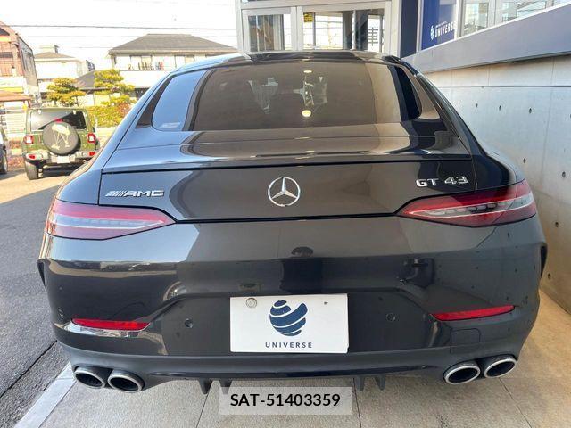 Mercedes Benz AMG GT 2024-03 2669632-15