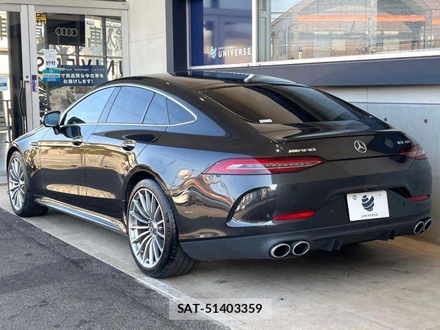 Mercedes Benz AMG GT 2024-03 2669632-17