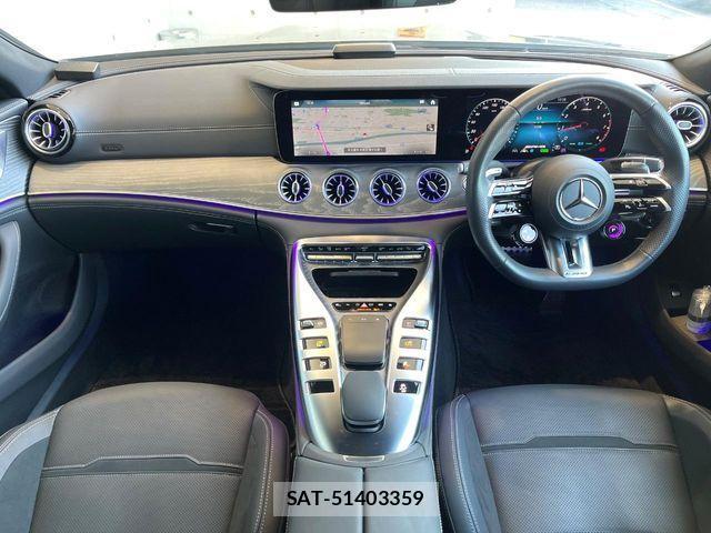 Mercedes Benz AMG GT 2024-03 2669632-1