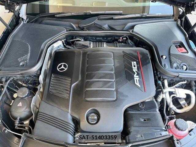 Mercedes Benz AMG GT 2024-03 2669632-19