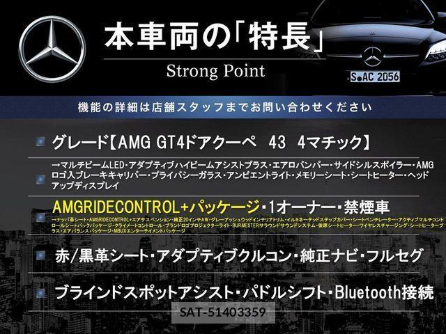 Mercedes Benz AMG GT 2024-03 2669632-2