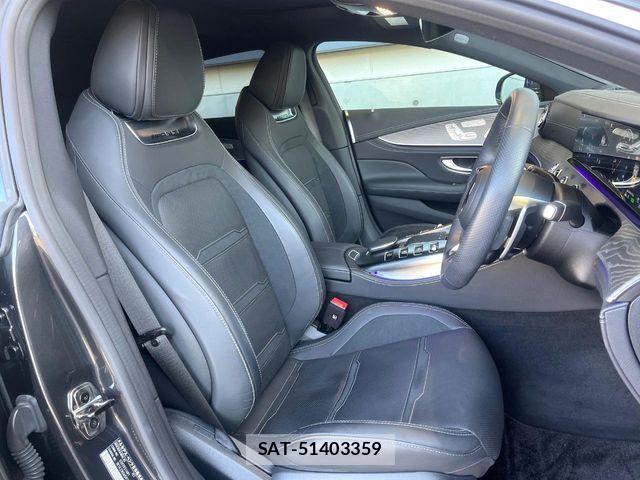 Mercedes Benz AMG GT 2024-03 2669632-7