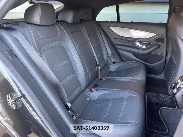 Mercedes Benz AMG GT 2024-03 2669632-8