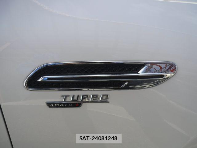 Mercedes Benz AMG GT 2023-04 4241955-12
