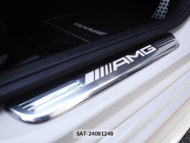 Mercedes Benz AMG GT 2023-04 4241955-19