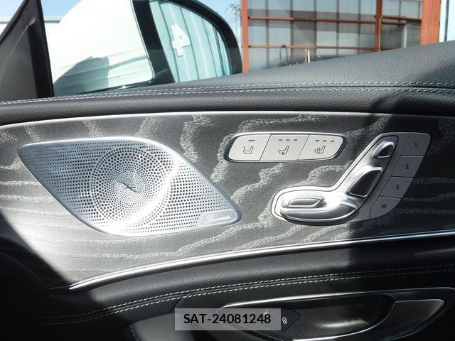 Mercedes Benz AMG GT 2023-04 4241955-20