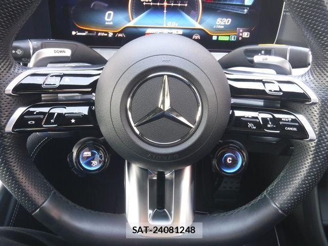 Mercedes Benz AMG GT 2023-04 4241955-23