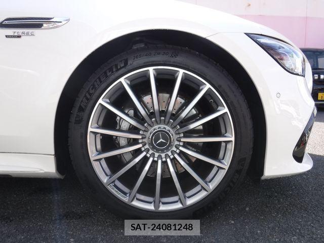Mercedes Benz AMG GT 2023-04 4241955-24