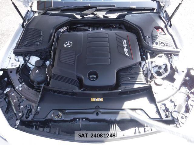Mercedes Benz AMG GT 2023-04 4241955-25