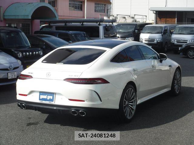 Mercedes Benz AMG GT 2023-04 4241955-5