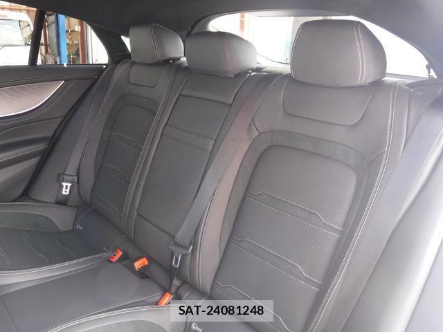 Mercedes Benz AMG GT 2023-04 4241955-8