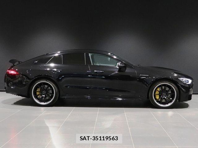 Mercedes Benz AMG GT 2025-03 4326656-9