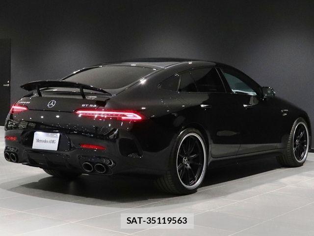 Mercedes Benz AMG GT 2025-03 4326656-10