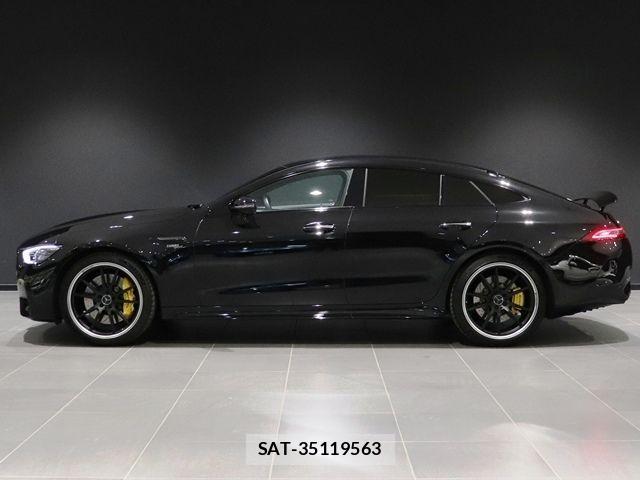 Mercedes Benz AMG GT 2025-03 4326656-15
