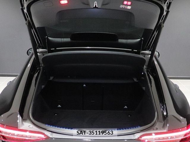 Mercedes Benz AMG GT 2025-03 4326656-16