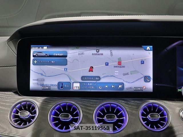 Mercedes Benz AMG GT 2025-03 4326656-17