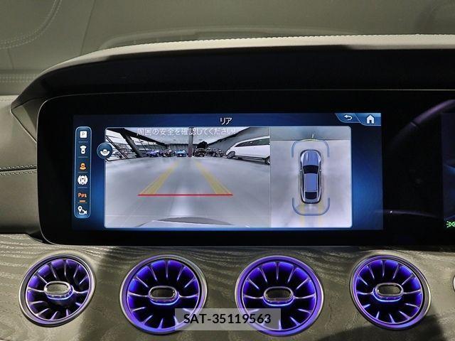 Mercedes Benz AMG GT 2025-03 4326656-18