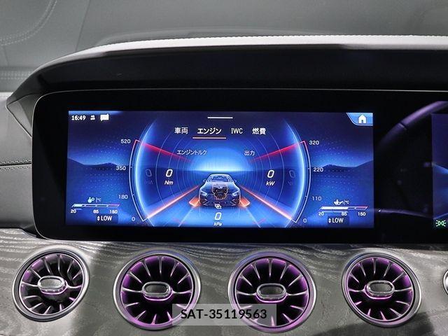 Mercedes Benz AMG GT 2025-03 4326656-20