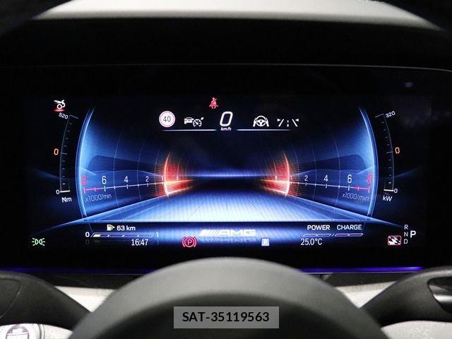 Mercedes Benz AMG GT 2025-03 4326656-22