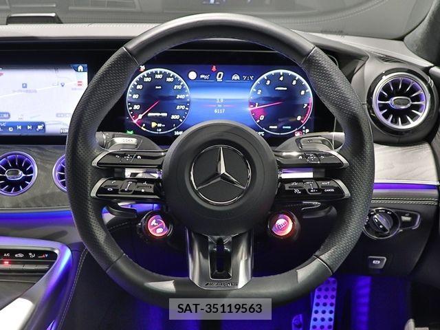 Mercedes Benz AMG GT 2025-03 4326656-23