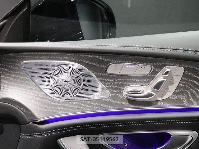 Mercedes Benz AMG GT 2025-03 4326656-26