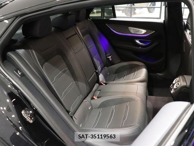 Mercedes Benz AMG GT 2025-03 4326656-28