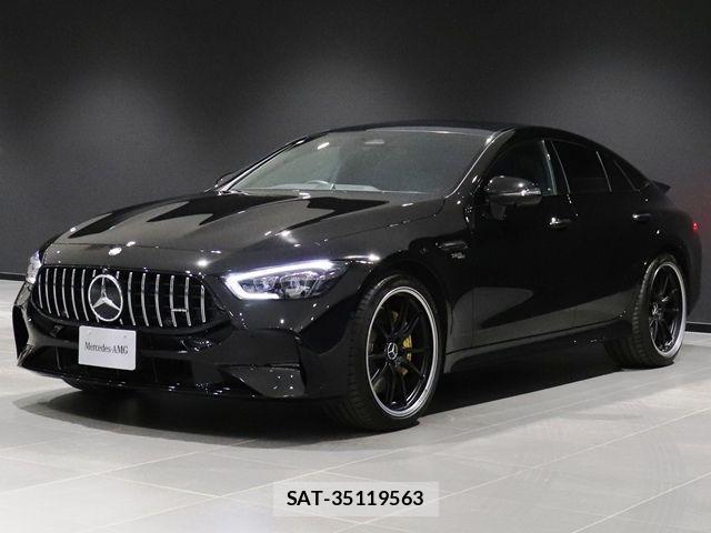 Mercedes Benz AMG GT 2025-03 4326656-4