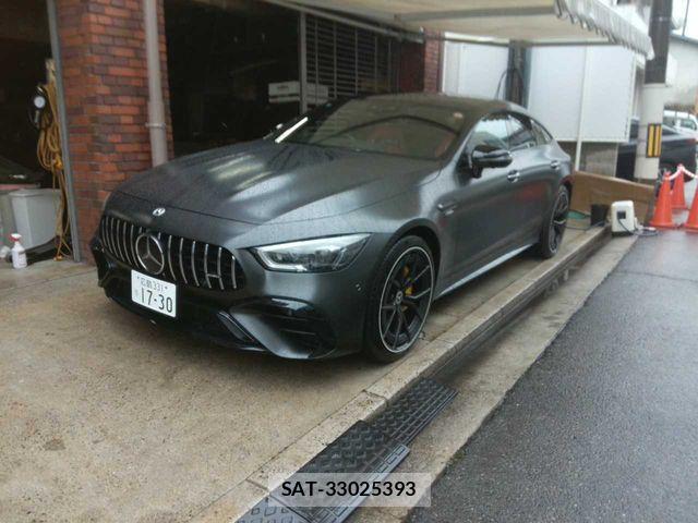 Mercedes Benz AMG GT 2022-05 4326653-0