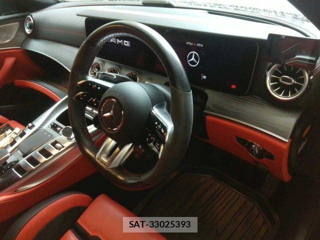 Mercedes Benz AMG GT 2022-05 4326653-1