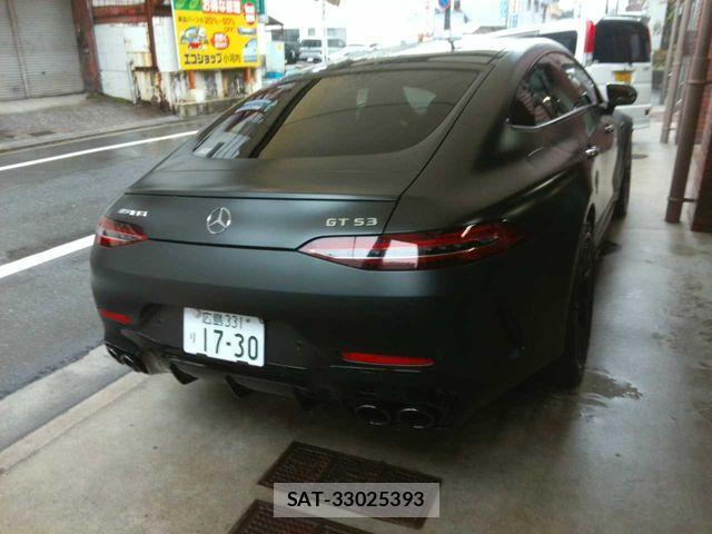 Mercedes Benz AMG GT 2022-05 4326653-2