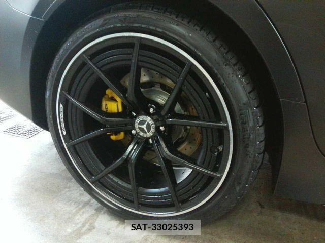 Mercedes Benz AMG GT 2022-05 4326653-4