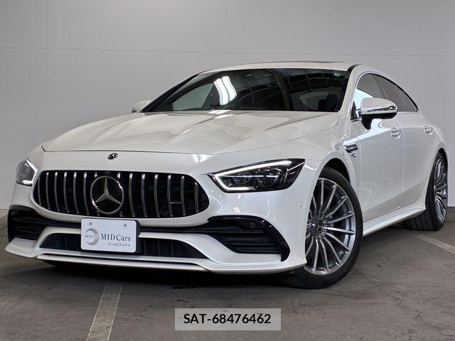 sat car