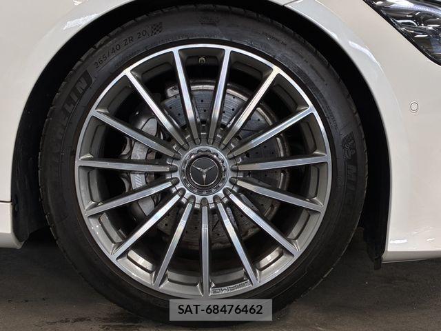 Mercedes Benz AMG GT 2019-11 4596072-12