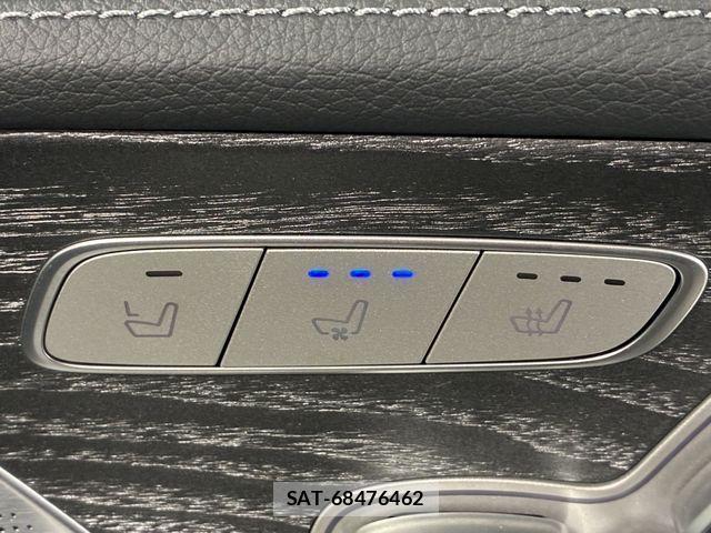 Mercedes Benz AMG GT 2019-11 4596072-18