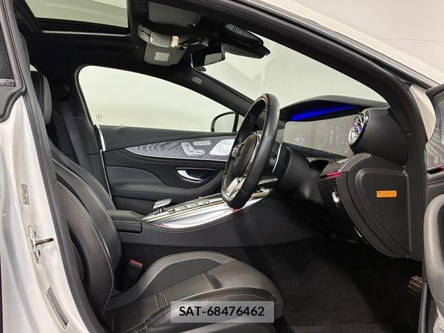 Mercedes Benz AMG GT 2019-11 4596072-1