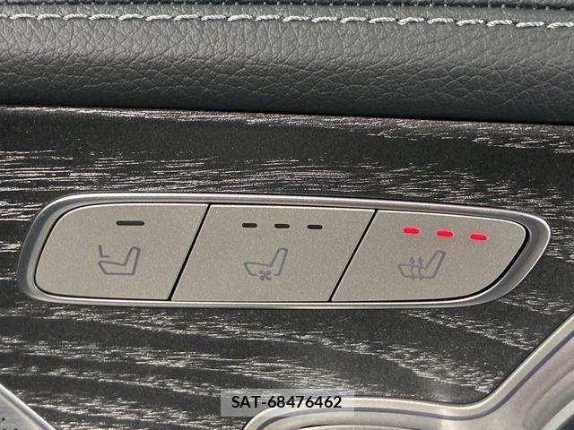 Mercedes Benz AMG GT 2019-11 4596072-19