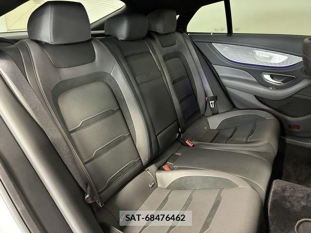 Mercedes Benz AMG GT 2019-11 4596072-20