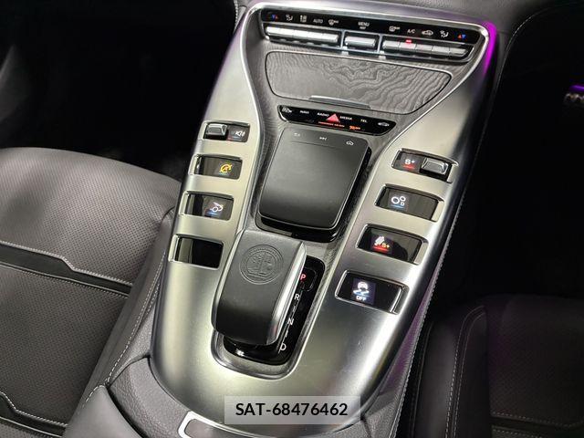 Mercedes Benz AMG GT 2019-11 4596072-29
