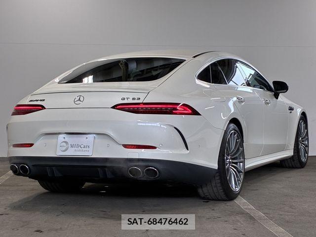Mercedes Benz AMG GT 2019-11 4596072-6
