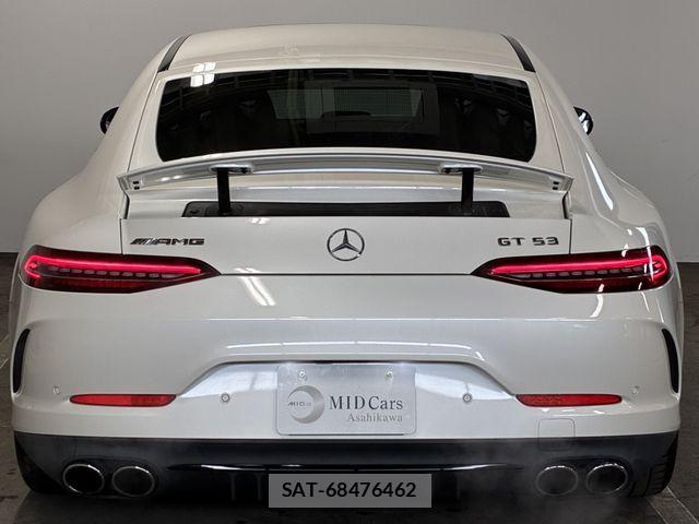Mercedes Benz AMG GT 2019-11 4596072-8