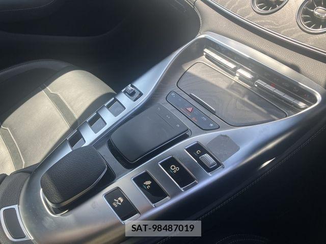 Mercedes Benz AMG GT 2023-02 6245520-9