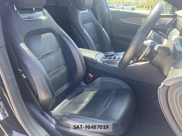 Mercedes Benz AMG GT 2023-02 6245520-10