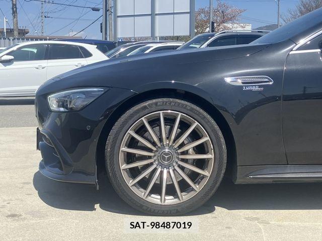 Mercedes Benz AMG GT 2023-02 6245520-5