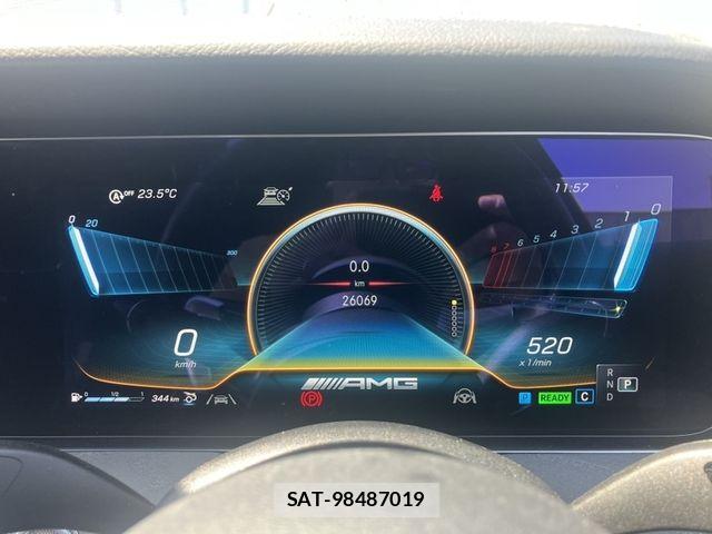Mercedes Benz AMG GT 2023-02 6245520-6