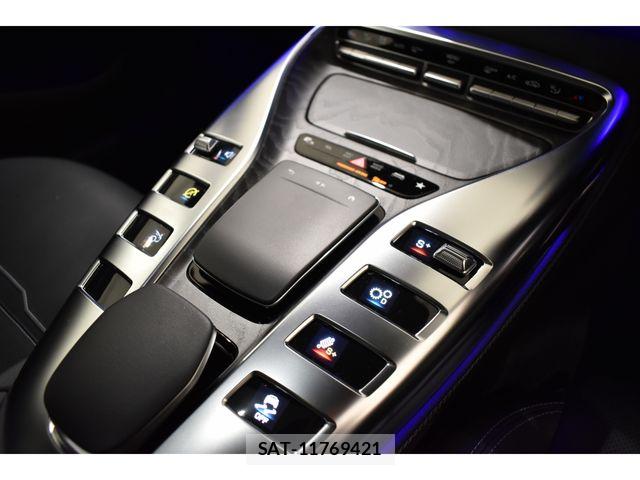 Mercedes Benz AMG GT 2024-05 6613090-11