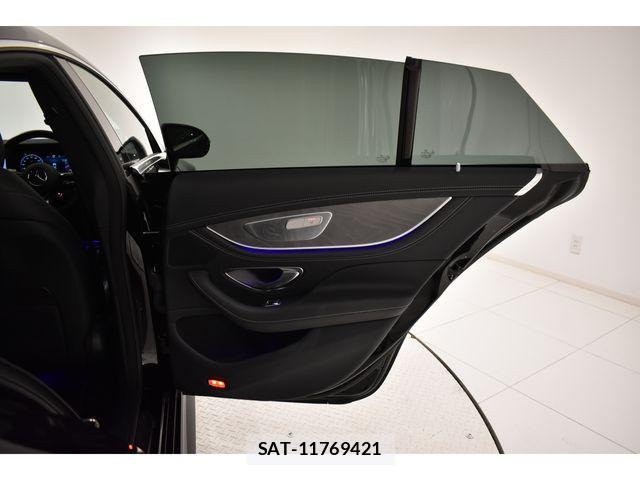 Mercedes Benz AMG GT 2024-05 6613090-13